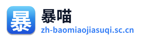 暴喵加速器